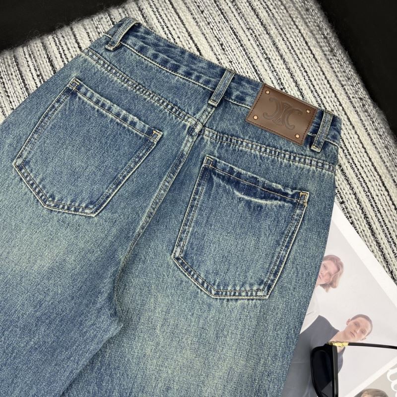 Celine Jeans